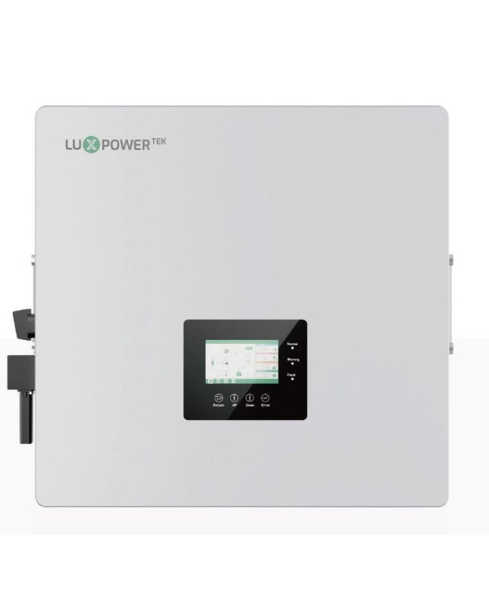 LUXPOWER TriP 15K