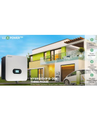 LUXPOWER TriP 15K