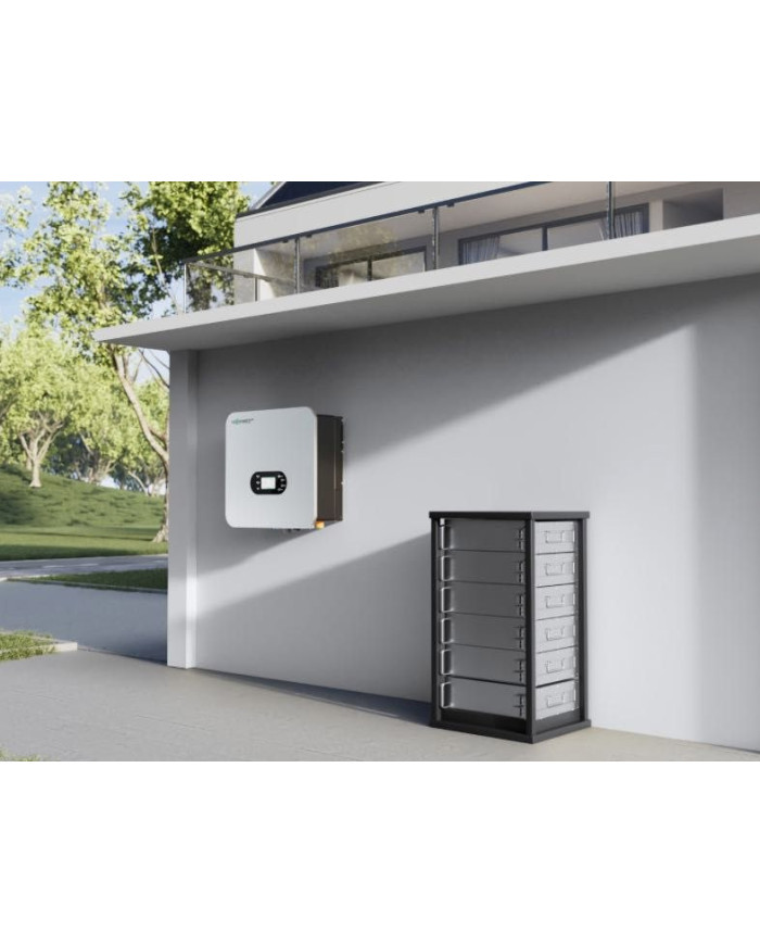 LuxPower TriP 15K HV 15 kW
