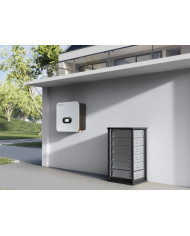 LuxPower TriP 15K HV 15 kW