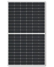 Jetion JT380SHh 380W Panel FV Marco Negro