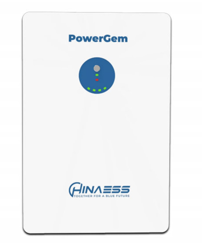 HINAESS PowerGem 5.12kWh