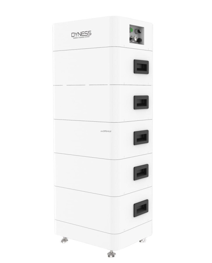 Dyness Tower T17 (17,76 kWh)