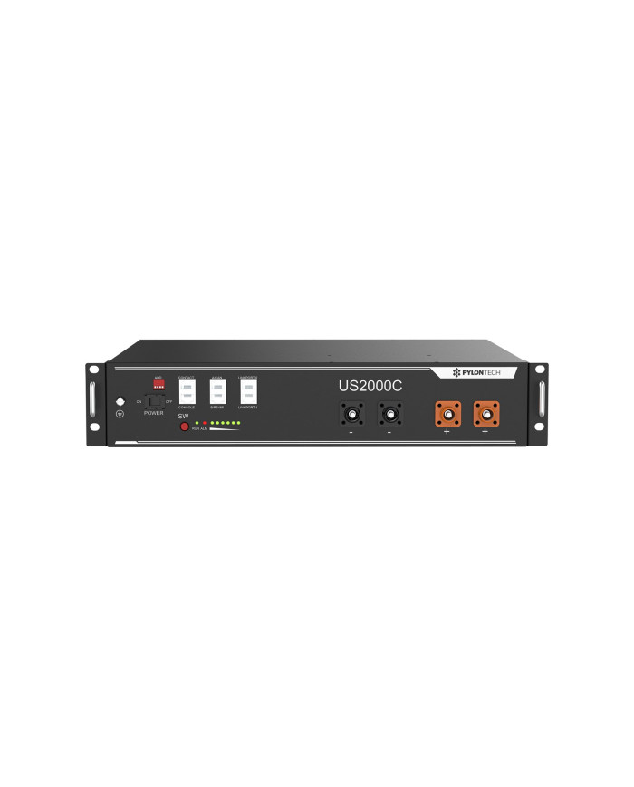 Pylontech US2000C