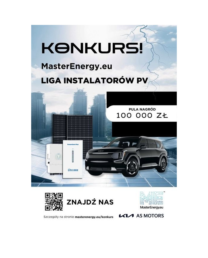 DAS Solar 410W Zonnepaneel Zilveren Frame