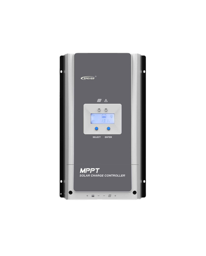 EPEVER MPPT Tracer 10420AN 100A Charge Controller
