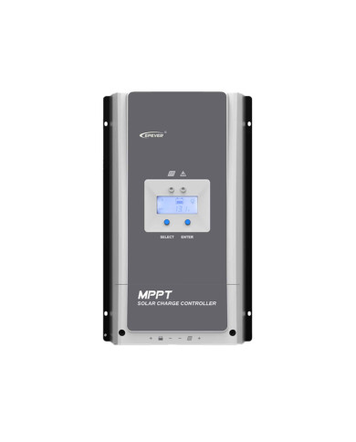 EPEVER MPPT Tracer 8420AN 80A Charge Controller