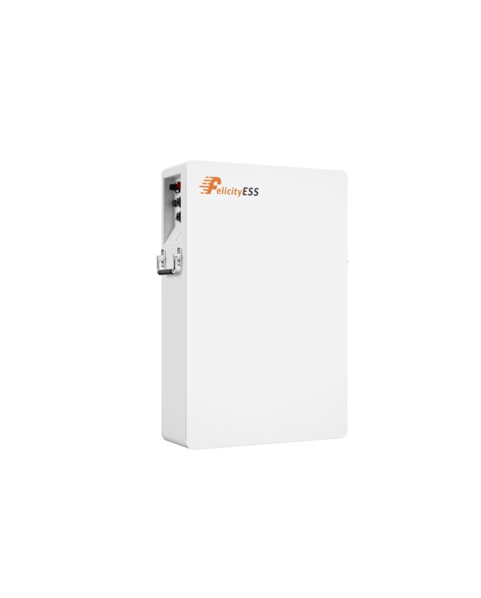 FelicityESS LUX-E-48100LG04 5,12kWh 51,2V (IP65)