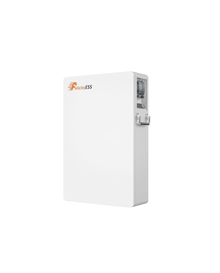 FelicityESS LUX-E-48100LG04 5,12kWh 51,2V (IP65)