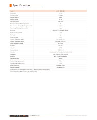 FelicityESS LUX-E-48100LG04 5,12kWh 51,2V (IP65)