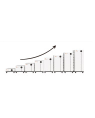 Felicity LUX-X-48100LG01 25.6kWh 100Ah