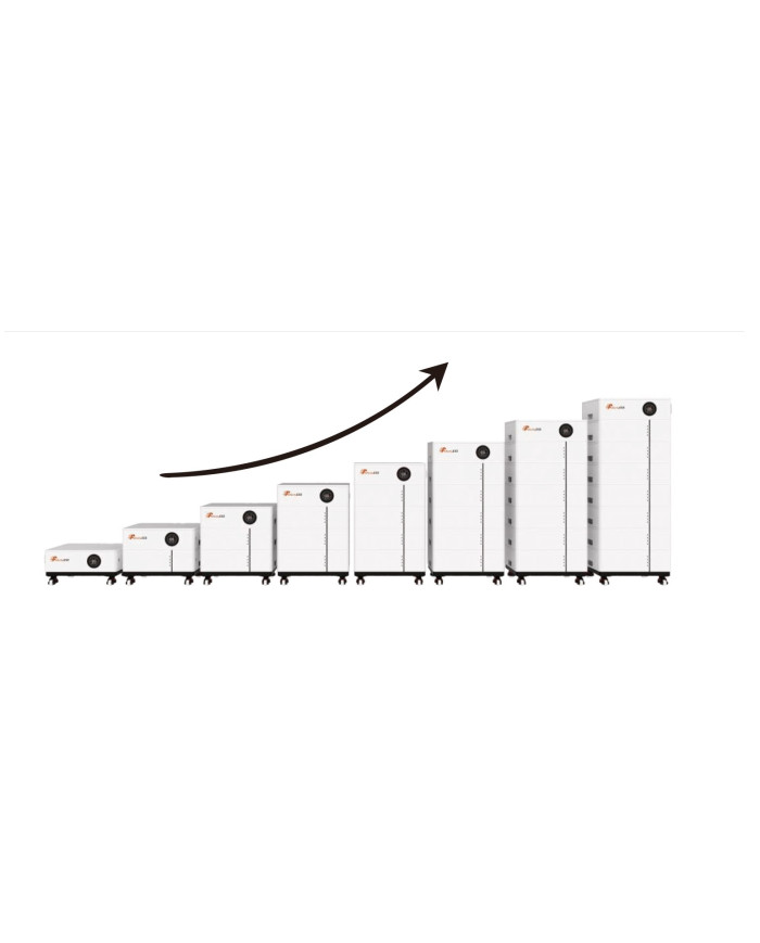Felicity LUX-X-48100LG01 25.6kWh 100Ah