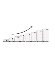 Felicity LUX-X-48100LG01 25.6kWh 100Ah