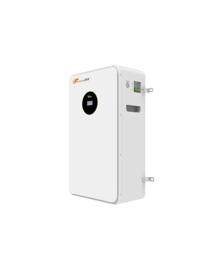 FelicityESS LUX-E-48200LG03 10,5kWh 51,2V