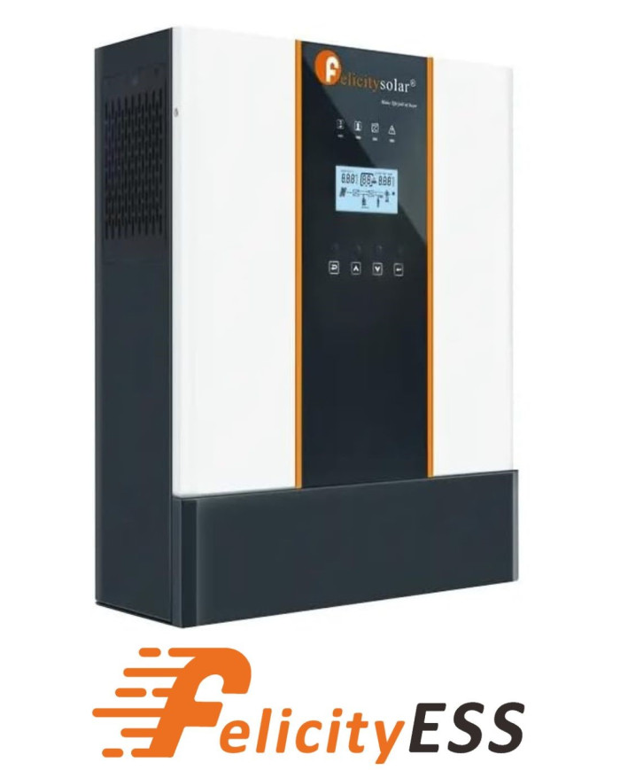 Felicity Solar IVEM5048 5kW
