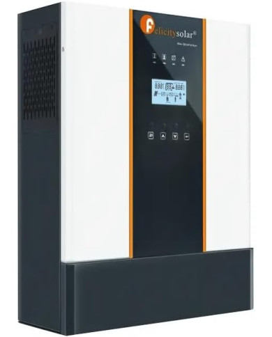 Felicity Solar IVEM5048 5kW