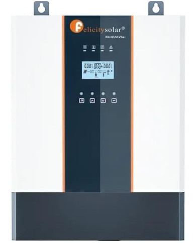 Felicity Solar IVEM5048 5kW