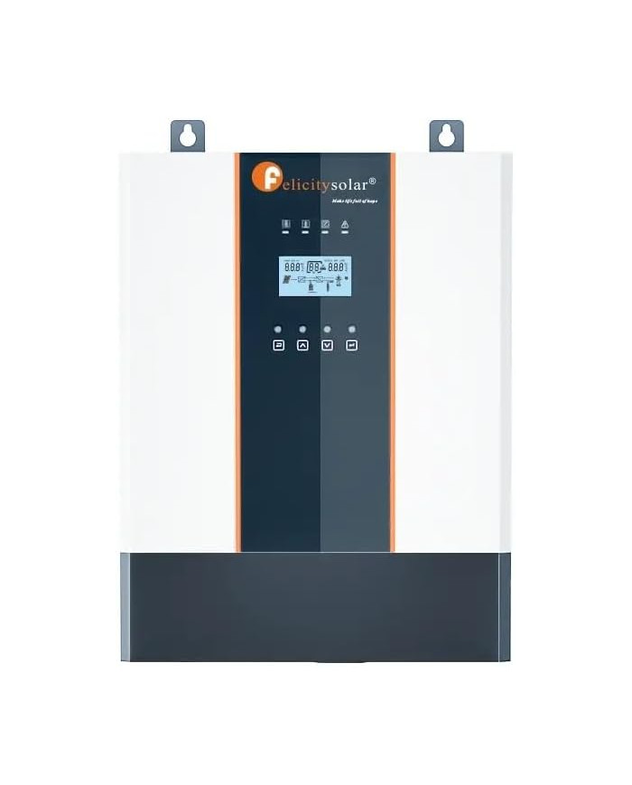 Felicity Solar IVEM5048 5kW