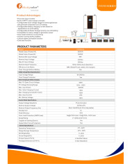 Felicity Solar IVEM5048 5kW