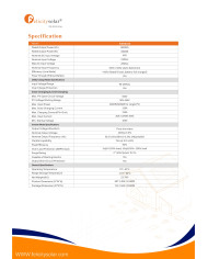 Felicity IVEM8048 8 kW