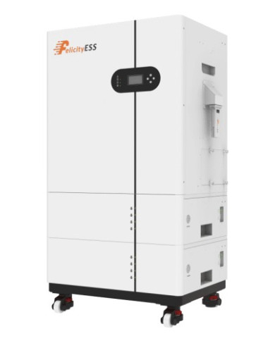 FelicityESS Apollo-5KLP1G01-MX
