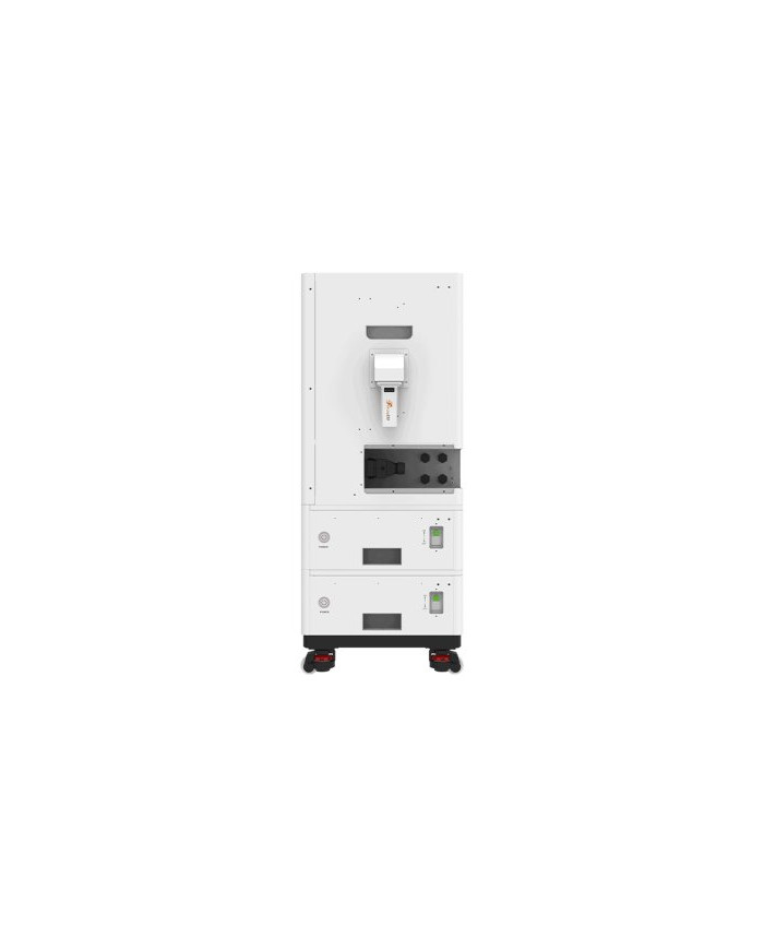 FelicityESS Apollo-5KLP1G01-MX