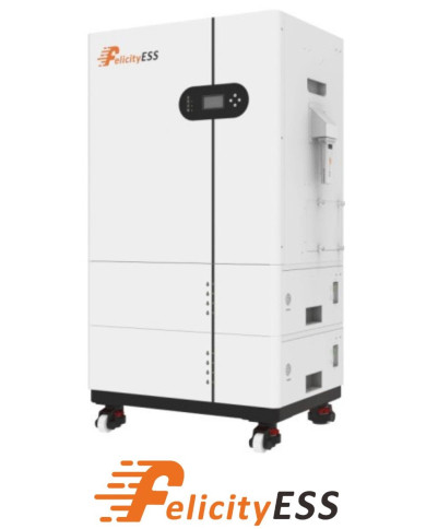 FelicityESS Apollo-5KLP1G01-MX