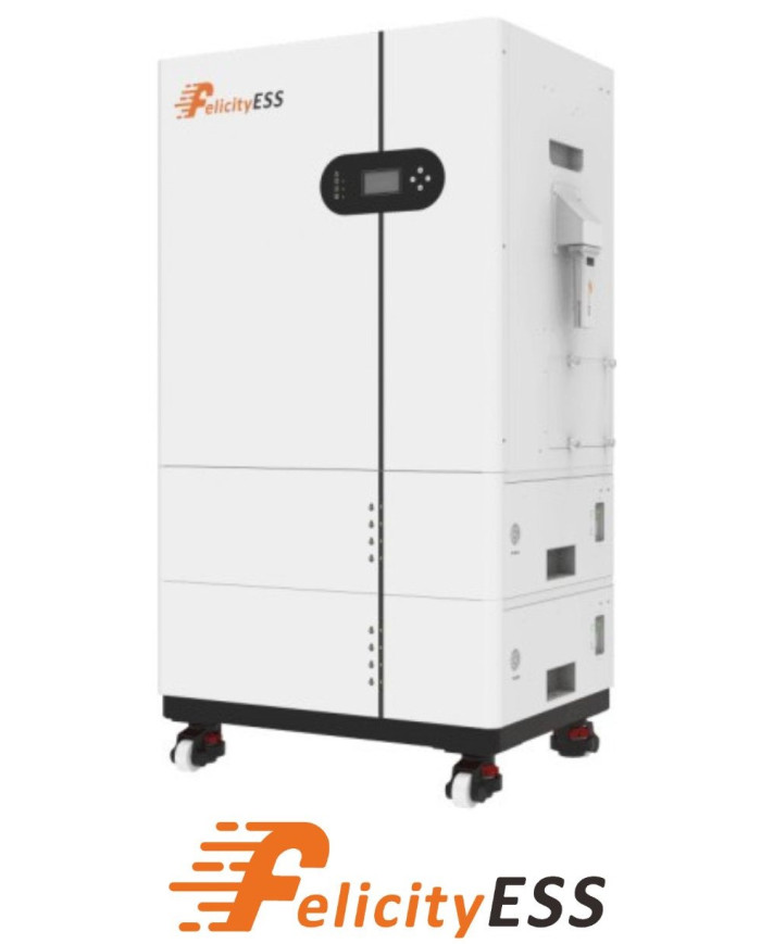 FelicityESS Apollo-5KLP1G01-MX