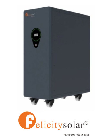 FelicityESS FLA48500 25kWh 51.2V (IP21)