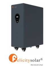 FelicityESS FLA48500 25kWh 51.2V (IP21)
