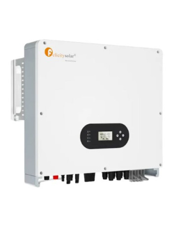 Felicity T-REX-5KLP1G01 5 kW