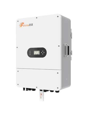 Felicity T-REX-10KLP3G01 10 kW