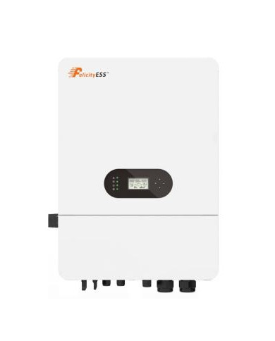 Felicity T-REX-10KLP3G01 10 kW