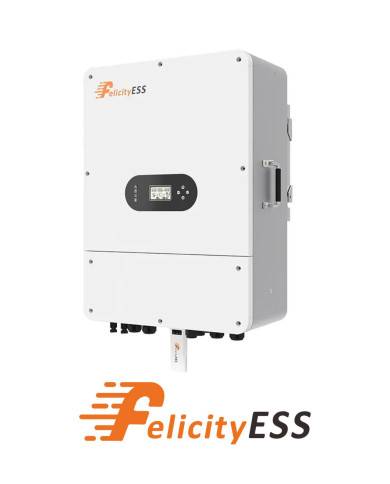 Felicity T-REX-10KLP3G01 10 kW