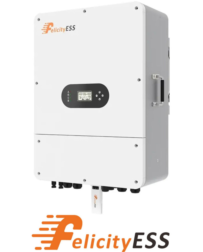 FelicityESS T-REX-10KLP3G01