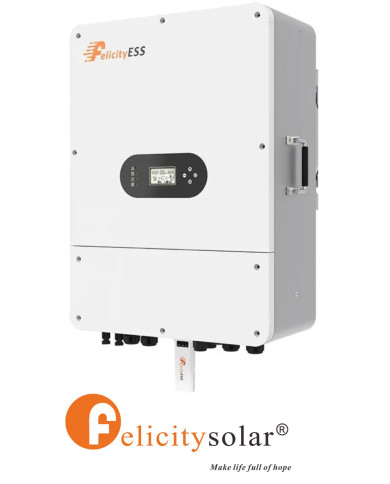 Felicity T-REX-10KLP3G01 10 kW