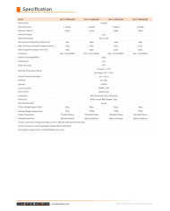 FelicityESS LUX-E-48100LG03 5,12kWh 51,2V