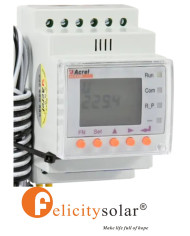 FelicityESS ACR10R-D16TE Egyfázisú Smart Meter