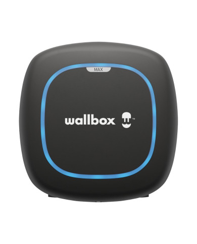 Wallbox Pulsar Max 22kW