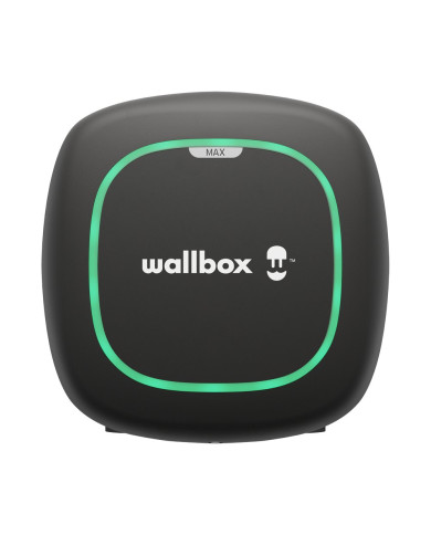 Wallbox Pulsar Max 22 kW 7 m Type 2 Juoda