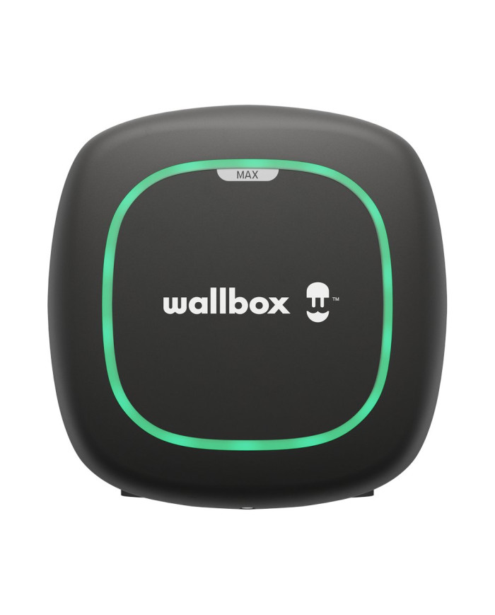 Wallbox Pulsar Max 22kW