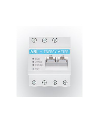 Wallbox ABL měřič výkonu eM4