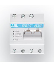 Wallbox ABL effektmätare eM4