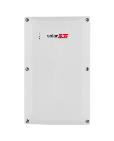 SolarEdge Home Backup Interface dla 3-fazowego falownika SolarEdge Home Hub