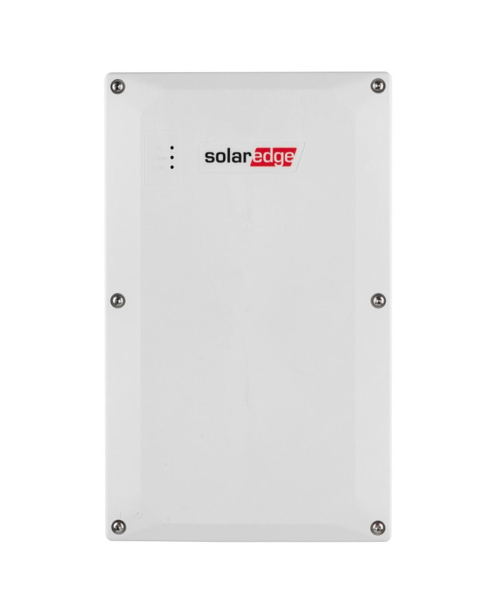 SolarEdge Home Backup Interface voor 3-fase SolarEdge Home Hub Omvormer