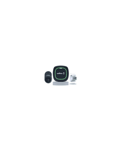 Wallbox Pulsar Max 22kW + Power Boost Meter