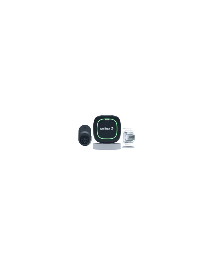 Wallbox Pulsar Max 22kW + Power Boost Meter