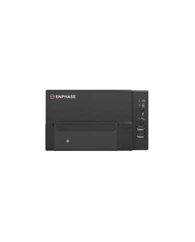 Enphase Envoy-S Metered