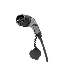Wallbox Cablu Tip 2 - Tip 2 3PH 5m