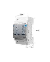 Wallbox MID Energy Meter 3-Phase up to 65A